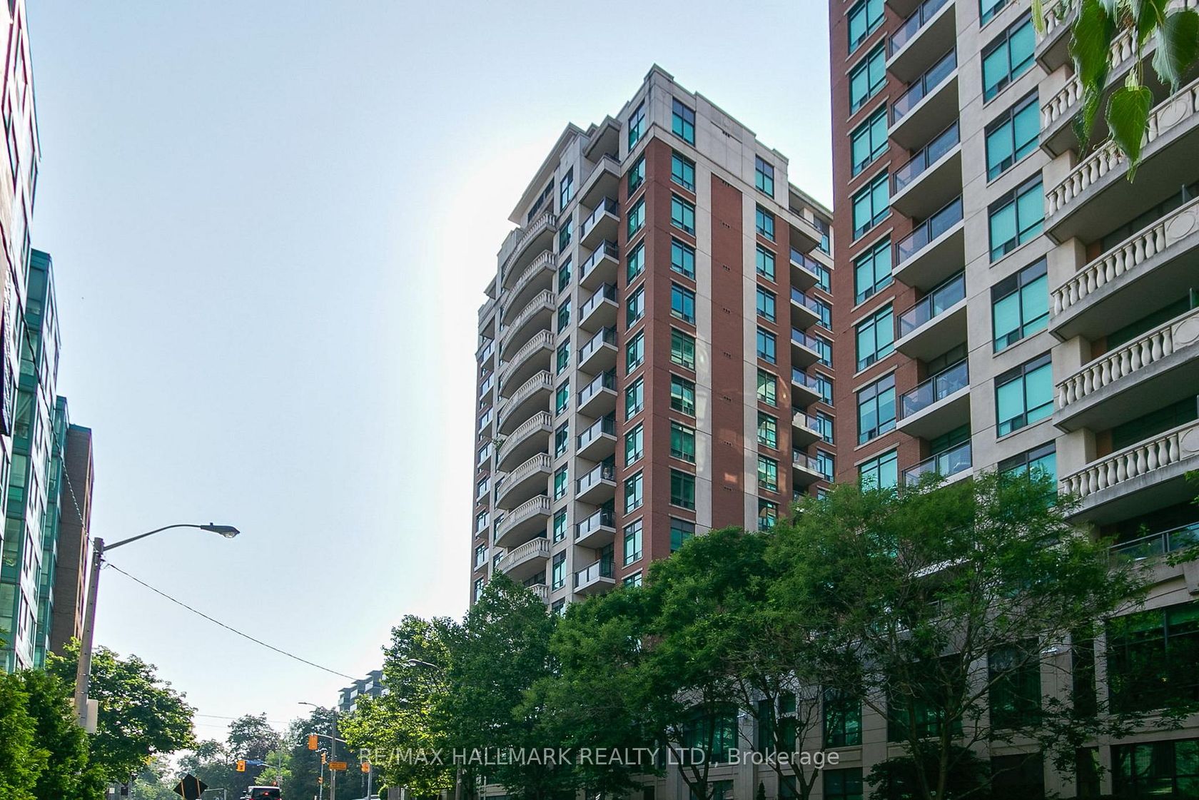602 - 319 Merton Street, Mount Pleasant West, Toronto 