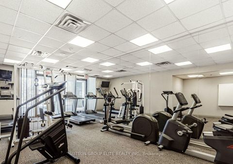 Photo 2 at 514 - 19 Northern Heights Drive, Langstaff, Richmond Hill