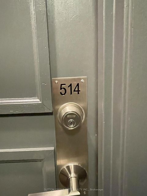 Photo 5 at 514 - 19 Northern Heights Drive, Langstaff, Richmond Hill
