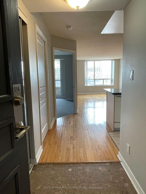 Photo 6 at 514 - 19 Northern Heights Drive, Langstaff, Richmond Hill