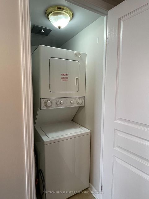 Photo 12 at 514 - 19 Northern Heights Drive, Langstaff, Richmond Hill
