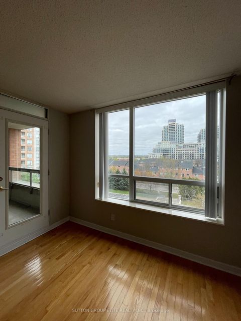 Photo 24 at 514 - 19 Northern Heights Drive, Langstaff, Richmond Hill