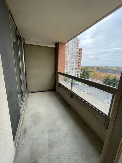 Photo 25 at 514 - 19 Northern Heights Drive, Langstaff, Richmond Hill