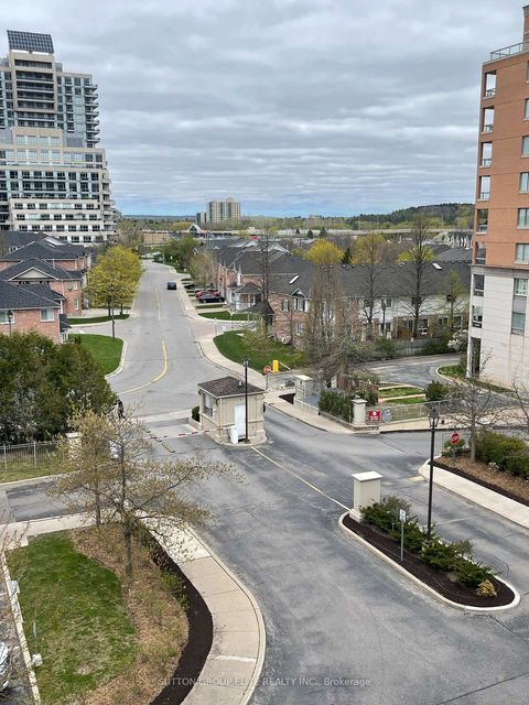 Photo 26 at 514 - 19 Northern Heights Drive, Langstaff, Richmond Hill
