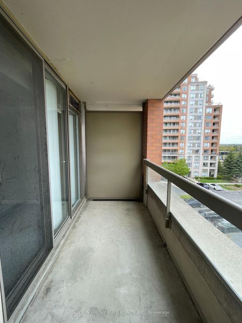 Photo 27 at 514 - 19 Northern Heights Drive, Langstaff, Richmond Hill