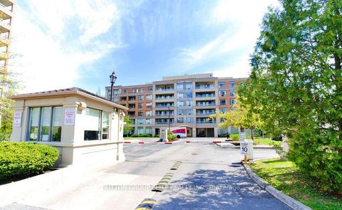 Photo 40 at 514 - 19 Northern Heights Drive, Langstaff, Richmond Hill