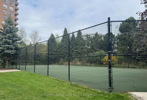 Photo 41 at 514 - 19 Northern Heights Drive, Langstaff, Richmond Hill