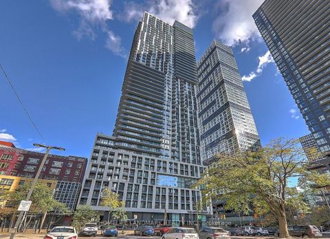 Photo 0 at 1601 - 251 Jarvis Street, Yonge Corridor, Toronto