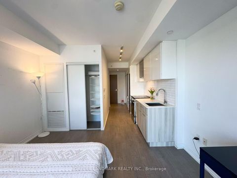 Photo 4 at 1601 - 251 Jarvis Street, Yonge Corridor, Toronto