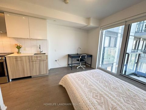 Photo 5 at 1601 - 251 Jarvis Street, Yonge Corridor, Toronto