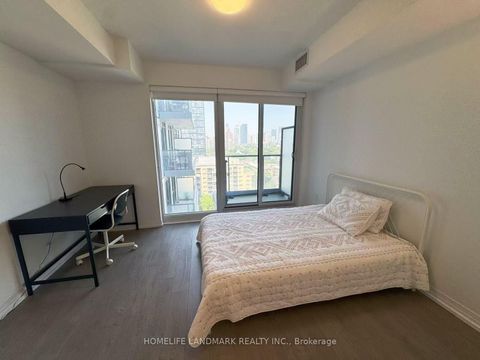 Photo 6 at 1601 - 251 Jarvis Street, Yonge Corridor, Toronto