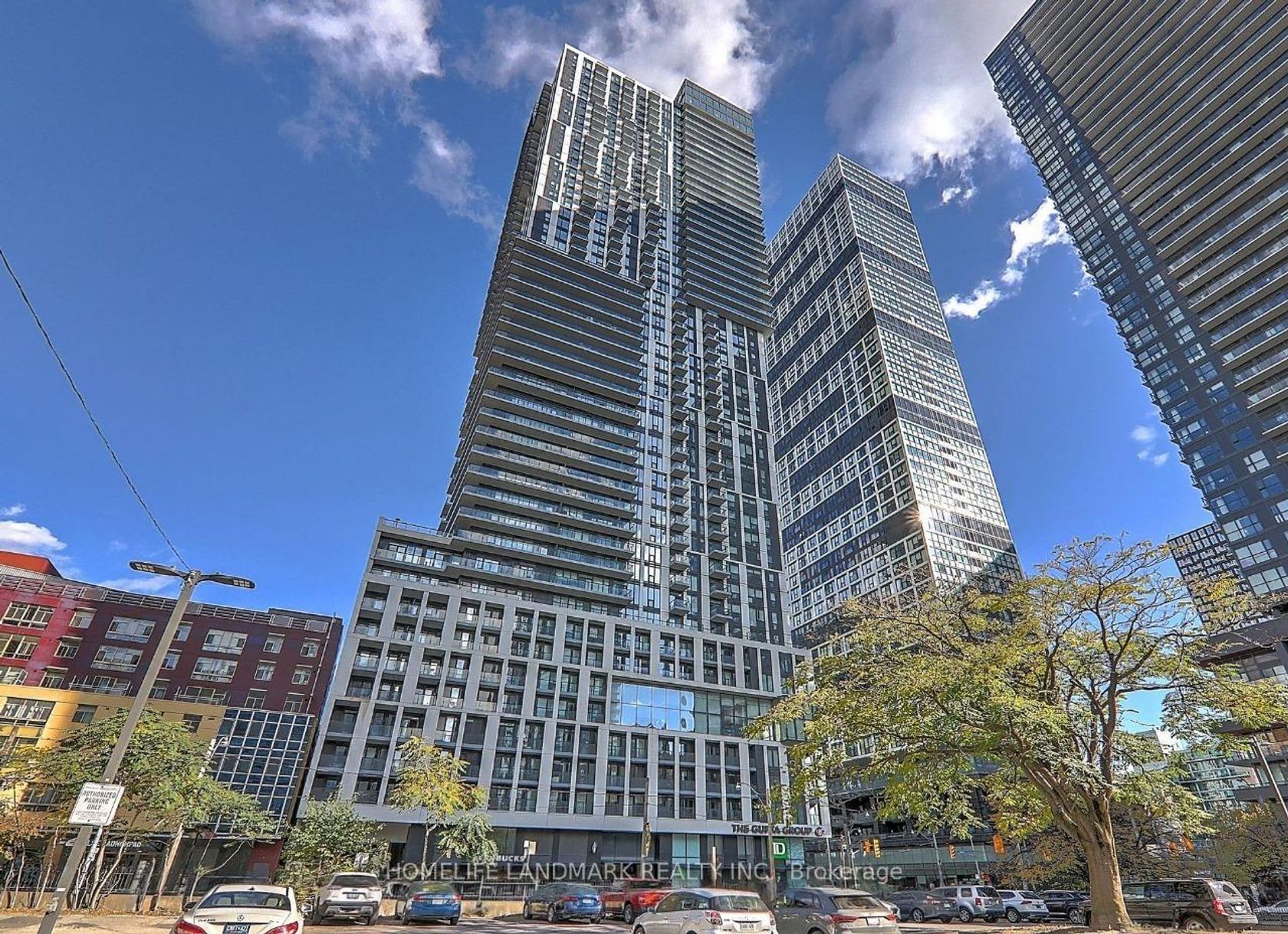 1601 - 251 Jarvis Street, Yonge Corridor, Toronto 