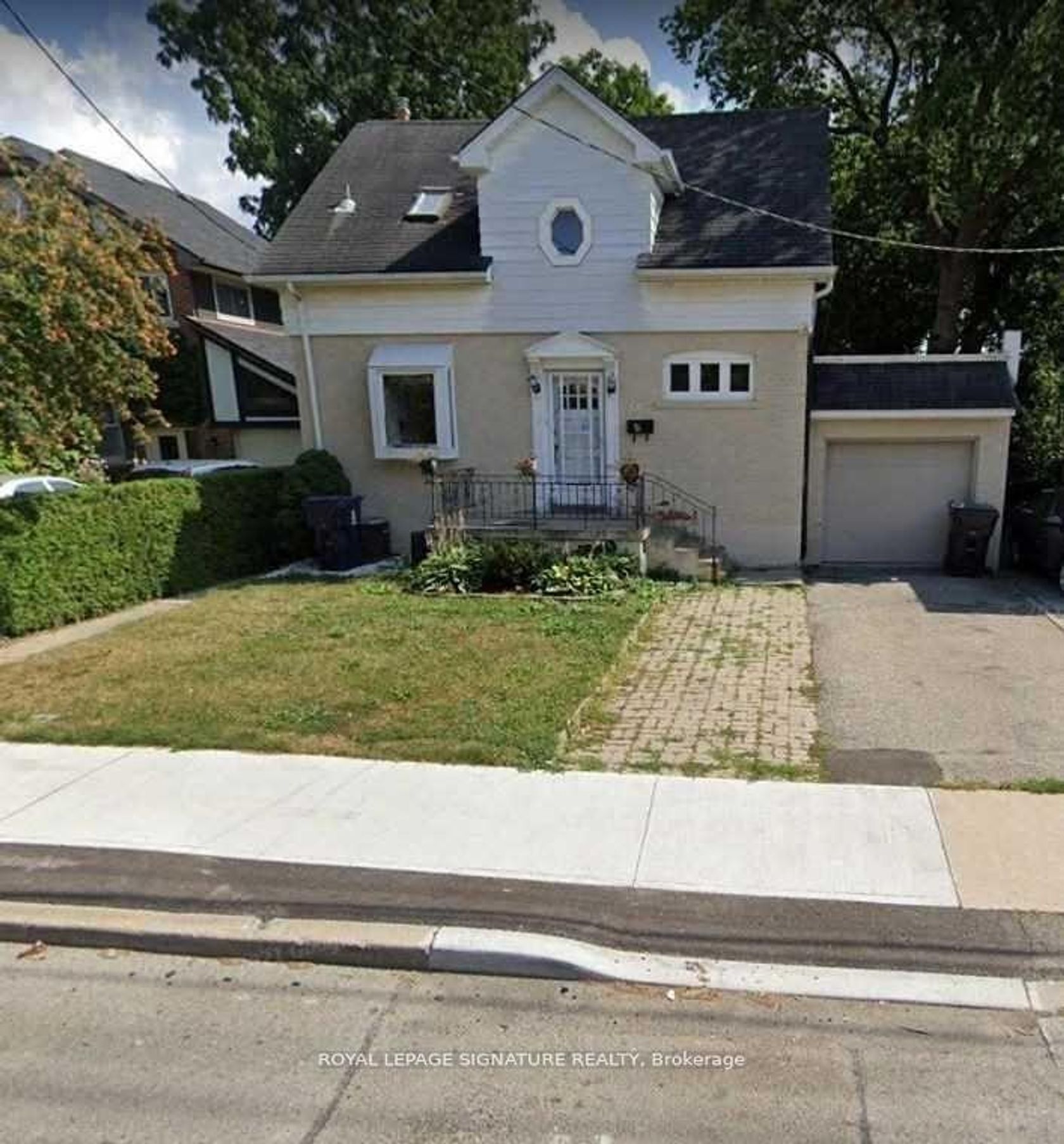 53 Johnston Avenue, Westgate, Toronto 