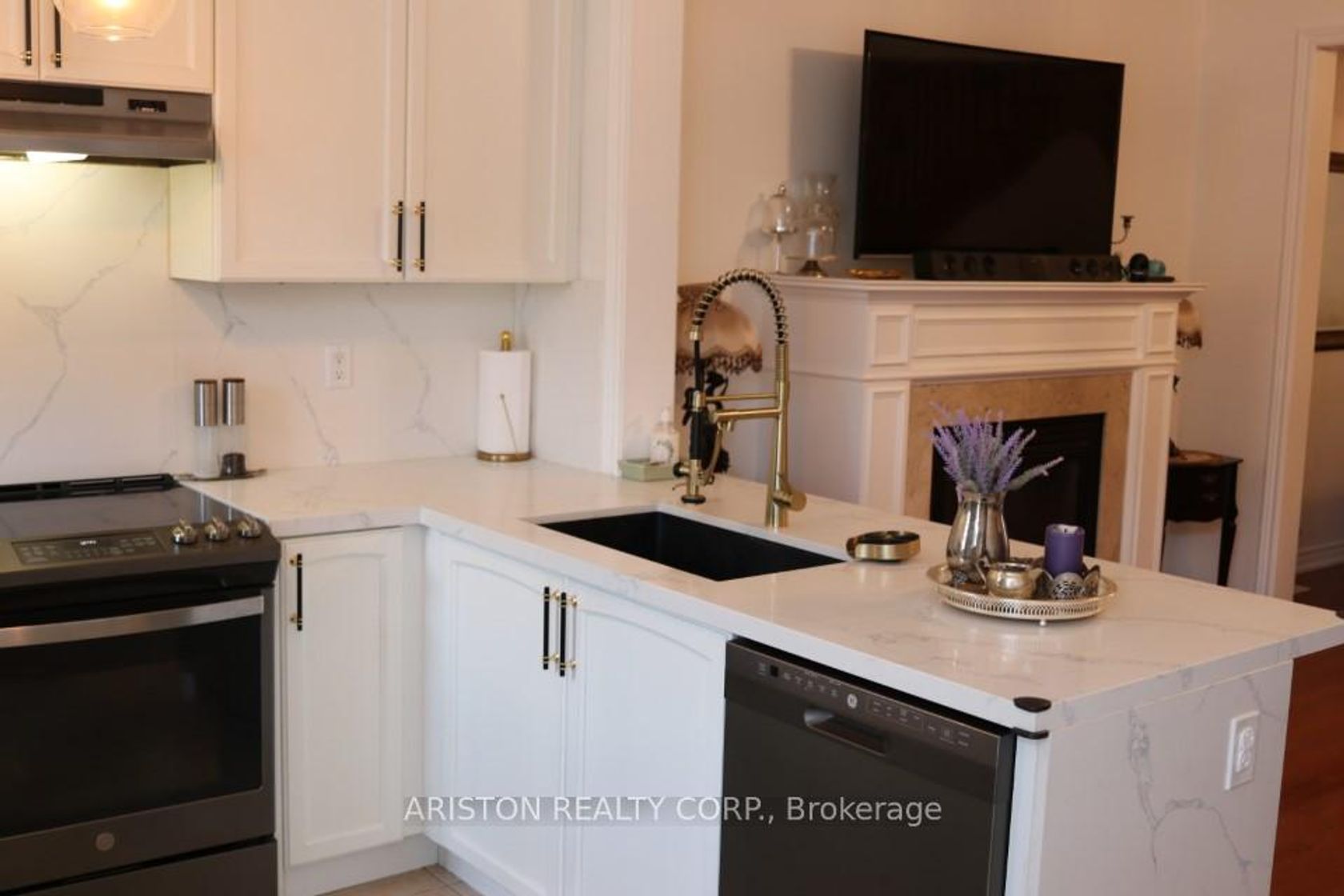 40 Alexie Way, Vellore Village, Vaughan 