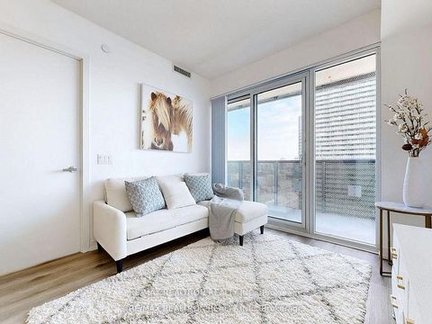 Photo 2 at 2906 - 138 Downes Street, Waterfront Communities C1, Toronto