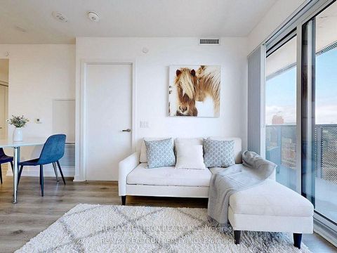 Photo 4 at 2906 - 138 Downes Street, Waterfront Communities C1, Toronto