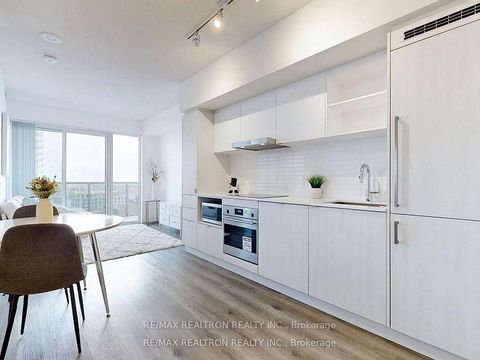Photo 8 at 2906 - 138 Downes Street, Waterfront Communities C1, Toronto