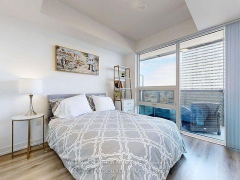 Photo 12 at 2906 - 138 Downes Street, Waterfront Communities C1, Toronto