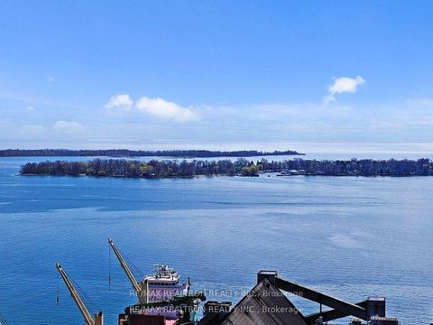 Photo 18 at 2906 - 138 Downes Street, Waterfront Communities C1, Toronto