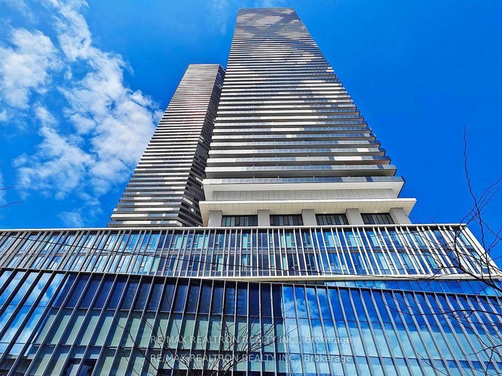 2906 - 138 Downes Street, Waterfront Communities C1, Toronto 