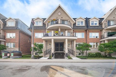 Photo 1 at 9-01 - 2420 Baronwood Drive, WM Westmount, Oakville