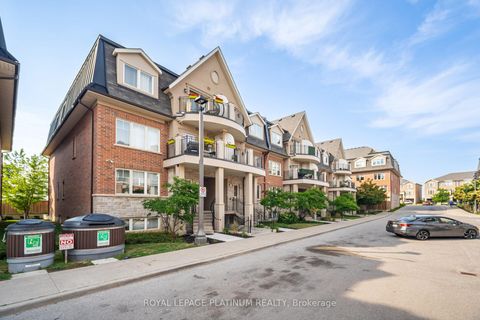 Photo 2 at 9-01 - 2420 Baronwood Drive, WM Westmount, Oakville