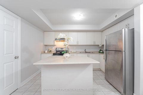 Photo 7 at 9-01 - 2420 Baronwood Drive, WM Westmount, Oakville
