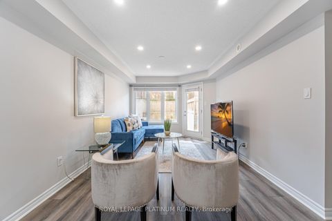Photo 13 at 9-01 - 2420 Baronwood Drive, WM Westmount, Oakville