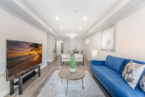 Photo 15 at 9-01 - 2420 Baronwood Drive, WM Westmount, Oakville