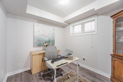 Photo 20 at 9-01 - 2420 Baronwood Drive, WM Westmount, Oakville