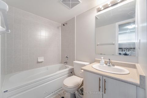 Photo 22 at 9-01 - 2420 Baronwood Drive, WM Westmount, Oakville