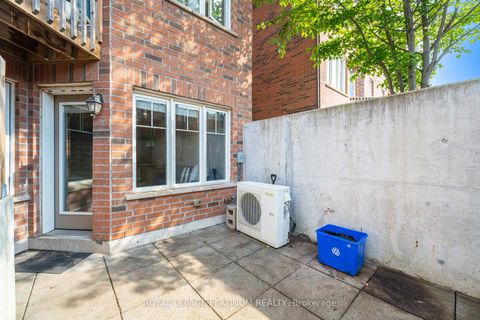 Photo 23 at 9-01 - 2420 Baronwood Drive, WM Westmount, Oakville