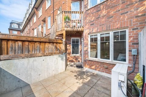 Photo 24 at 9-01 - 2420 Baronwood Drive, WM Westmount, Oakville