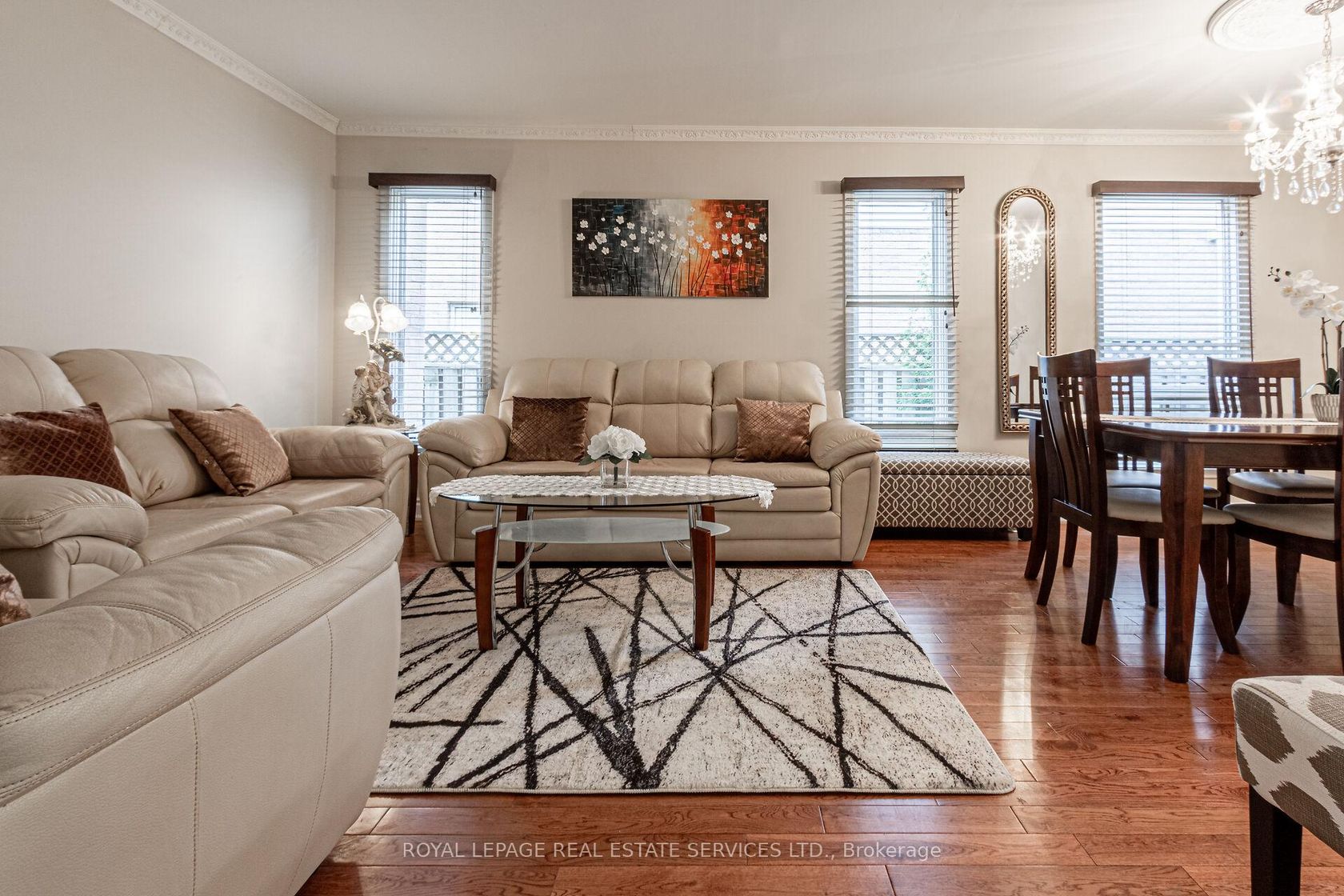 1536 Kirkrow Crescent, East Credit, Mississauga 