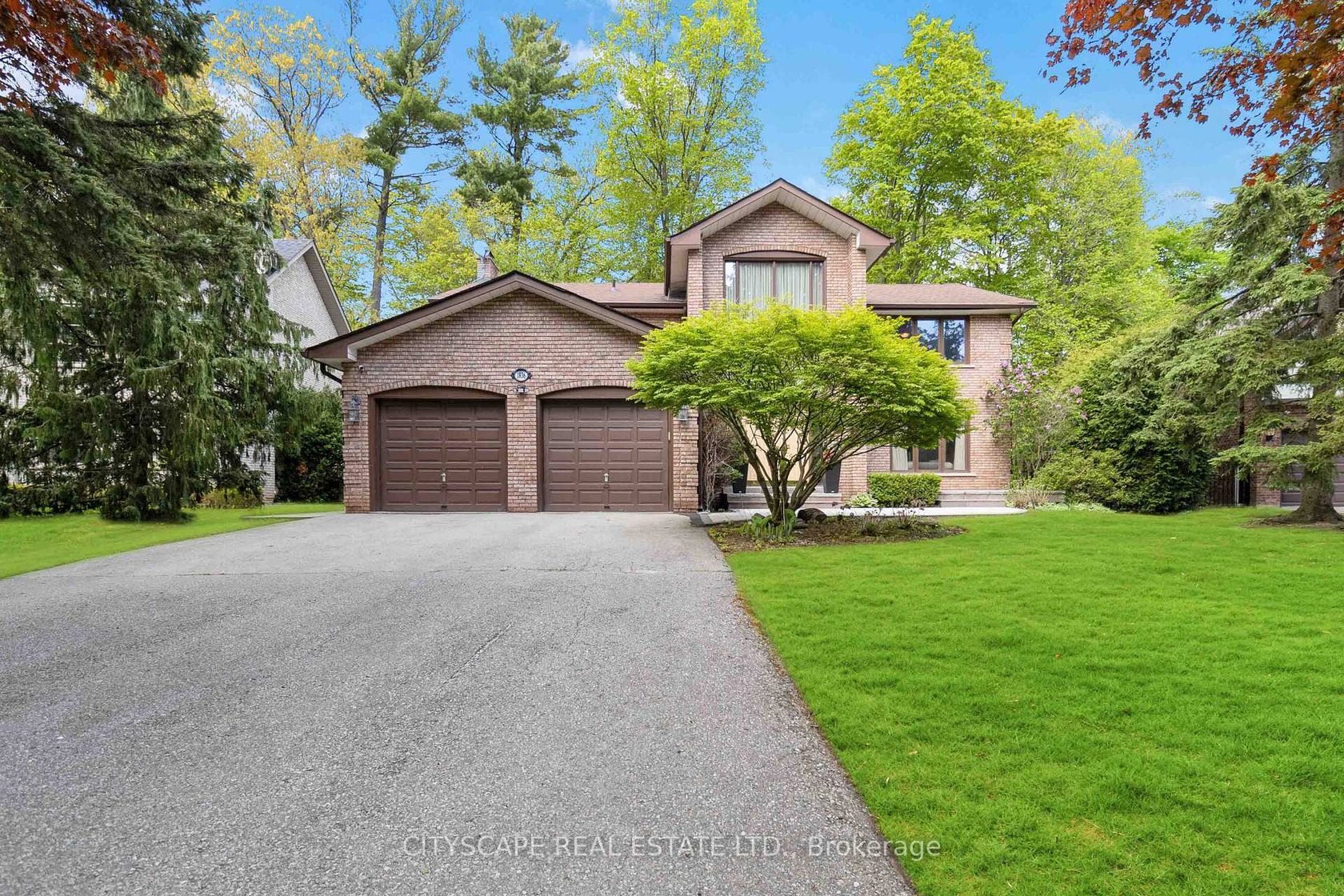 1836 Friar Tuck Court, Sheridan, Mississauga 