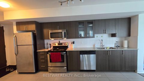 Photo 2 at 208 - 75 Norman Bethune Avenue, Beaver Creek Business Park, Richmond Hill