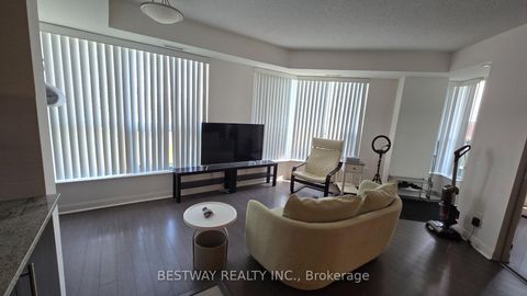 Photo 3 at 208 - 75 Norman Bethune Avenue, Beaver Creek Business Park, Richmond Hill