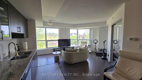 Photo 5 at 208 - 75 Norman Bethune Avenue, Beaver Creek Business Park, Richmond Hill