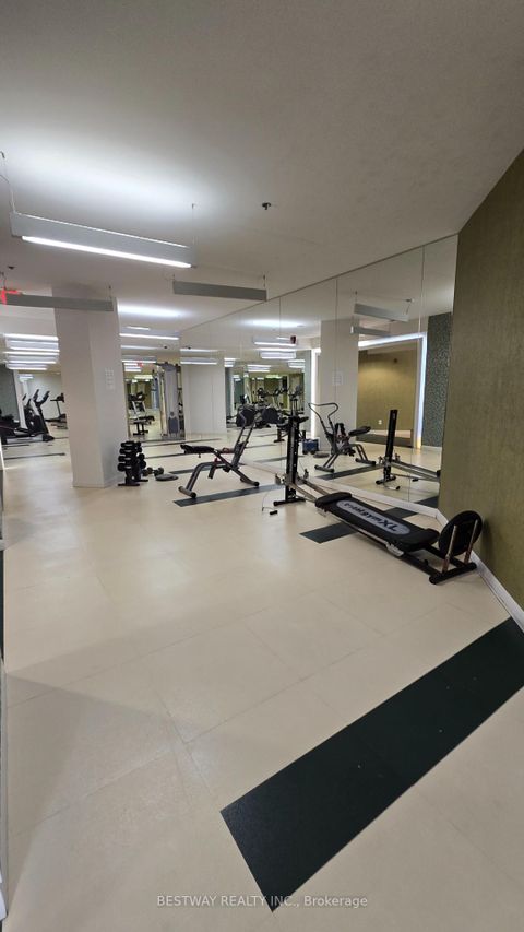 Photo 21 at 208 - 75 Norman Bethune Avenue, Beaver Creek Business Park, Richmond Hill