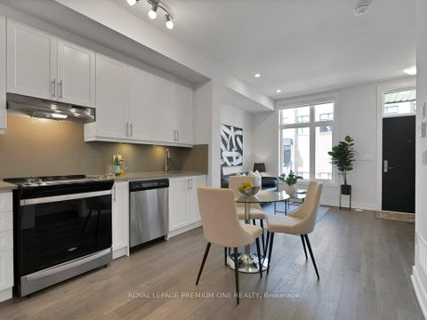 Photo 0 at 125 - 9560 Islington Avenue, Sonoma Heights, Vaughan