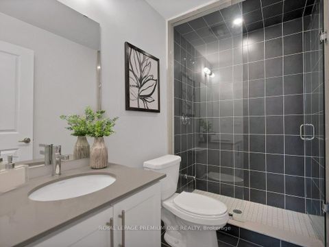Photo 10 at 125 - 9560 Islington Avenue, Sonoma Heights, Vaughan