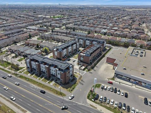 Photo 15 at 125 - 9560 Islington Avenue, Sonoma Heights, Vaughan