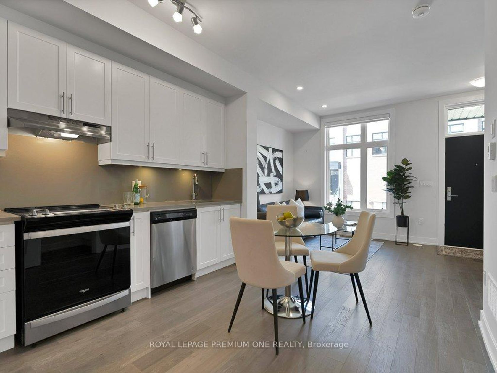 125 - 9560 Islington Avenue, Sonoma Heights, Vaughan 