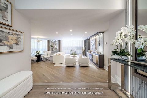 Photo 1 at 1002 - 240 Heath Street W, Forest Hill South, Toronto
