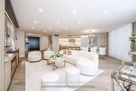Photo 2 at 1002 - 240 Heath Street W, Forest Hill South, Toronto