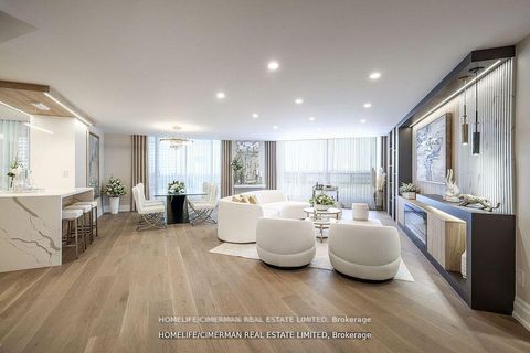 Photo 3 at 1002 - 240 Heath Street W, Forest Hill South, Toronto