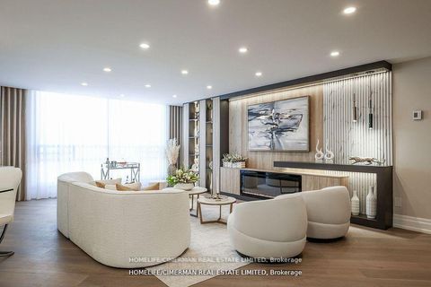 Photo 5 at 1002 - 240 Heath Street W, Forest Hill South, Toronto