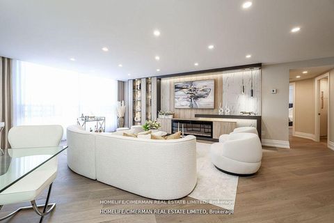 Photo 6 at 1002 - 240 Heath Street W, Forest Hill South, Toronto