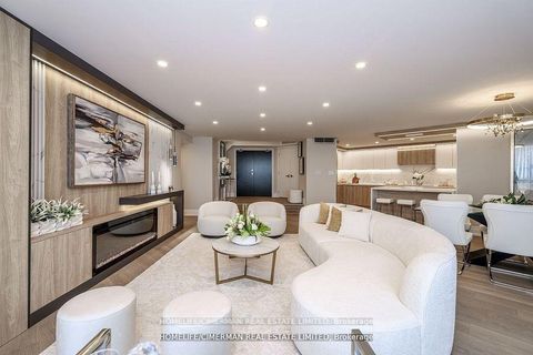 Photo 12 at 1002 - 240 Heath Street W, Forest Hill South, Toronto