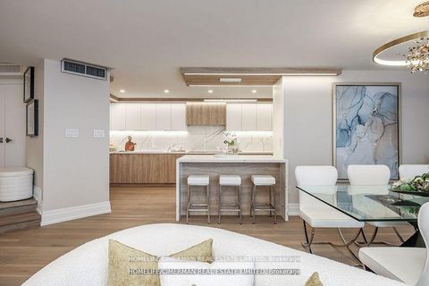 Photo 14 at 1002 - 240 Heath Street W, Forest Hill South, Toronto